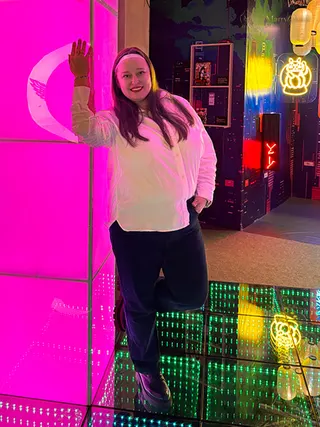 TATYANA, 44