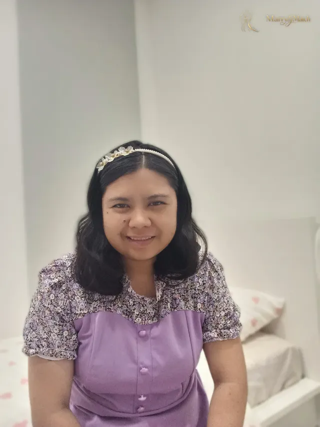 Ann, 32
