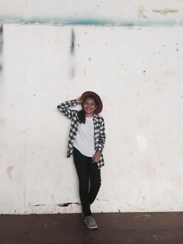 Another photo of Jessa