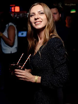 TATYANA, 43