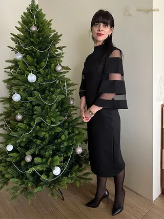 Another photo of VIKTORIYA