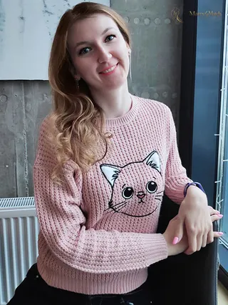 DARYA, 36