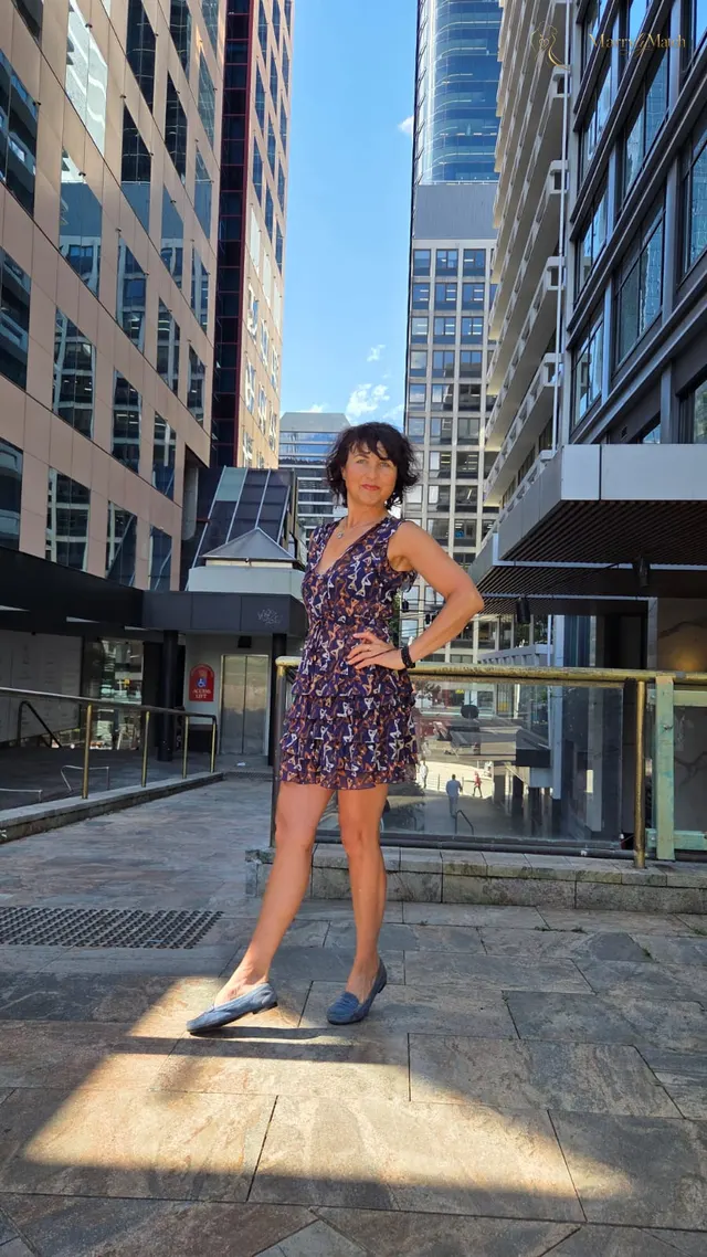 Flora, 51