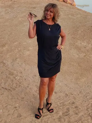 Another photo of ELENA