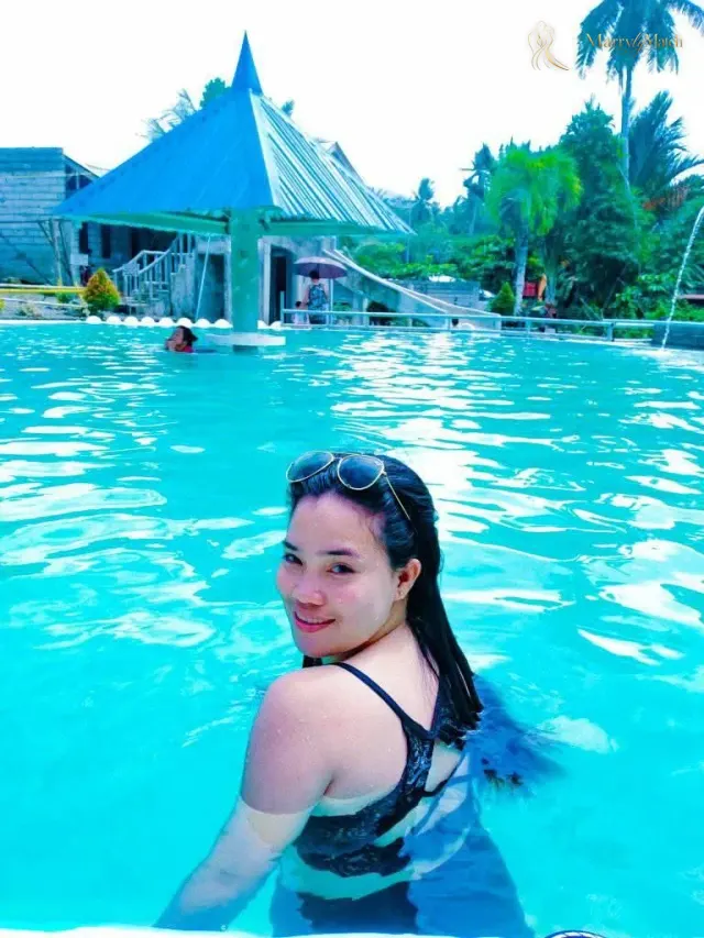 Another photo of Ma Janhel