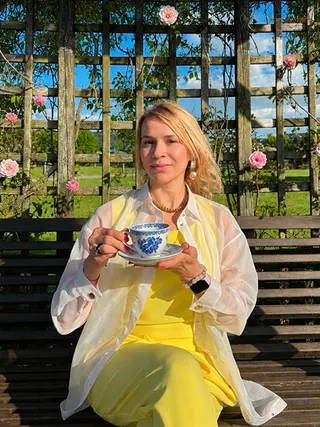 TATYANA, 53