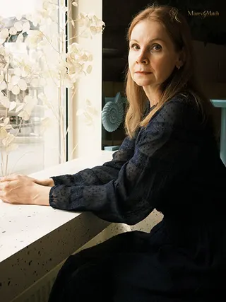 Another photo of OKSANA