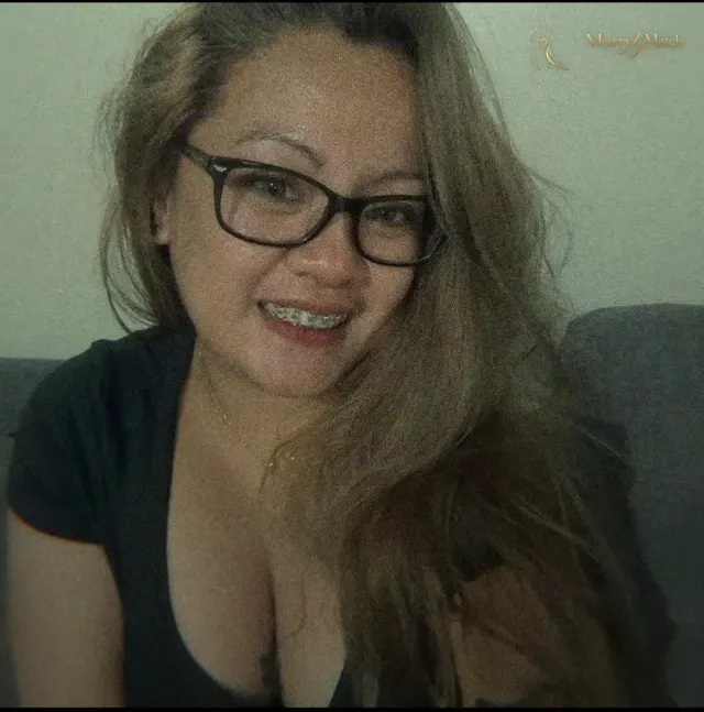 Another photo of Maria