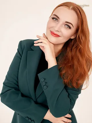 TATYANA, 43