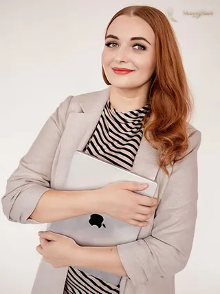 Another photo of TATYANA