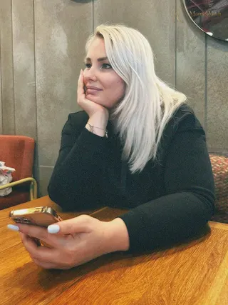 Another photo of NATALIYA