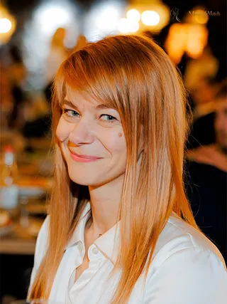 SVETLANA, 42