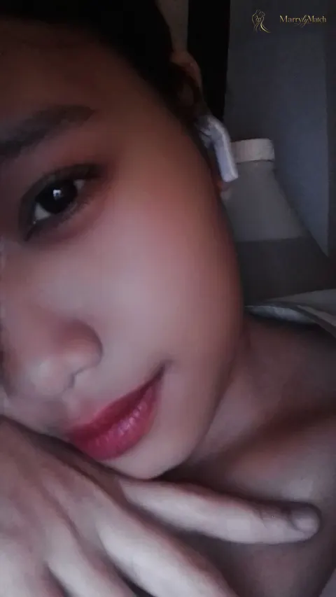 Another photo of Ma. Desiree