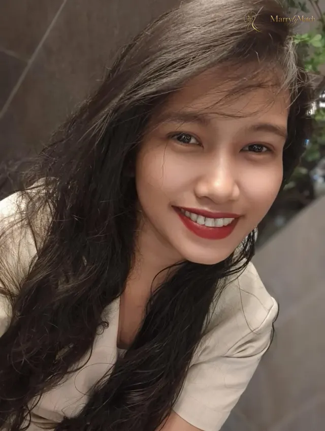 Ma. Desiree, 24