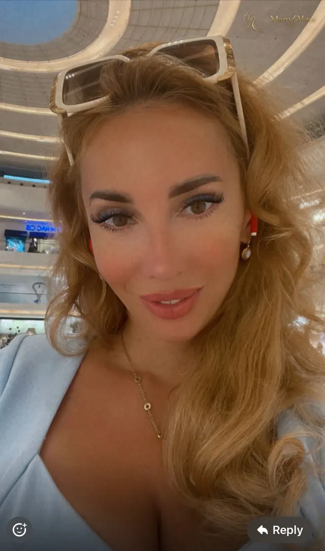 Iryna, 42