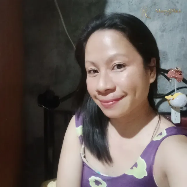 Another photo of Arlyn