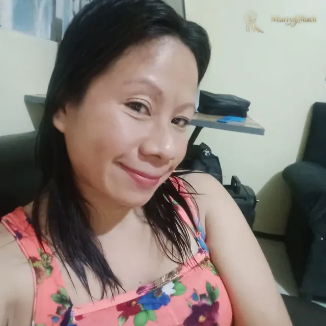Another photo of Arlyn