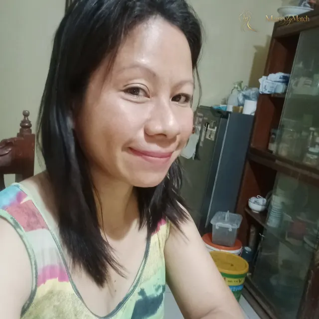 Another photo of Arlyn