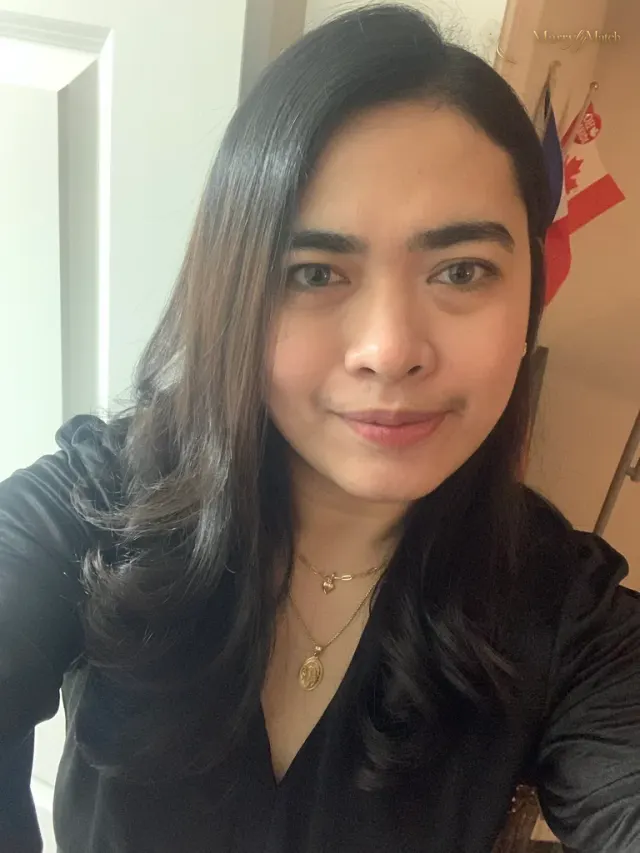 Mary, 42