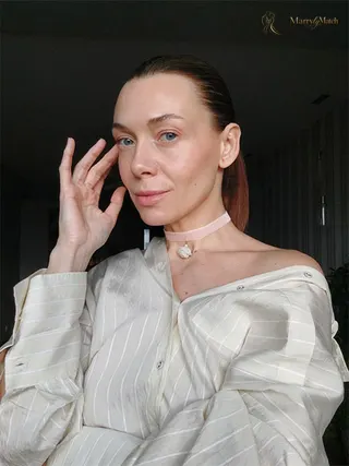 Another photo of OLESYA