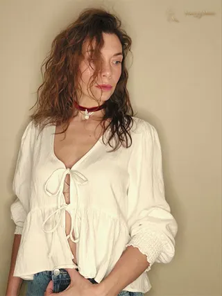 Another photo of OLESYA