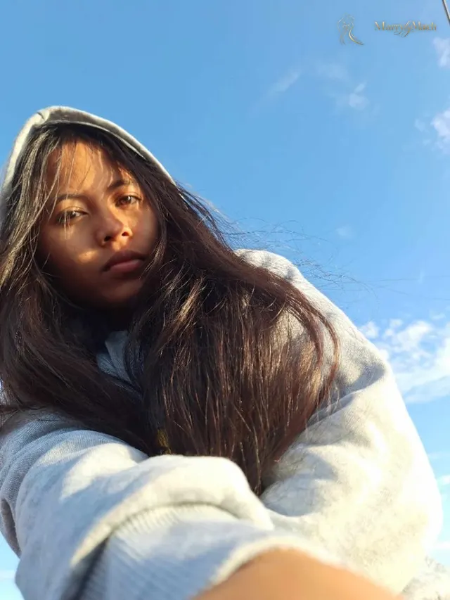 Airish joy, 19