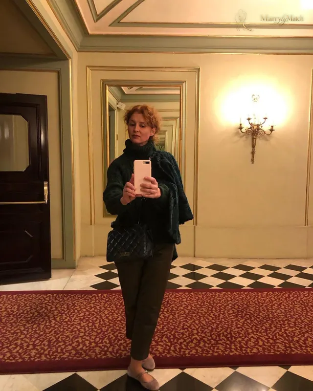 Another photo of Elena