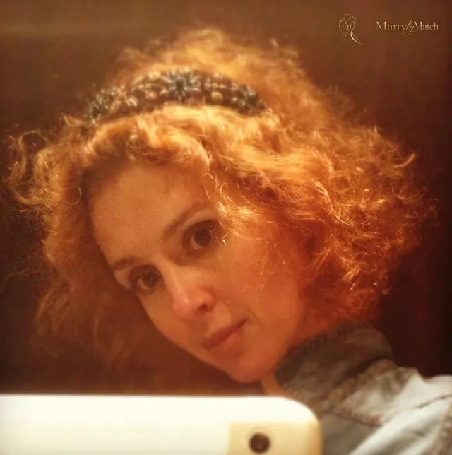 Another photo of Elena