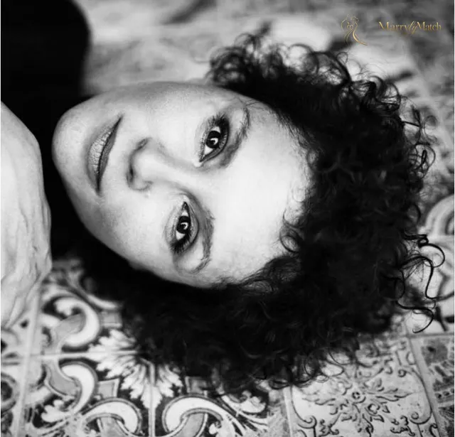 Another photo of Elena