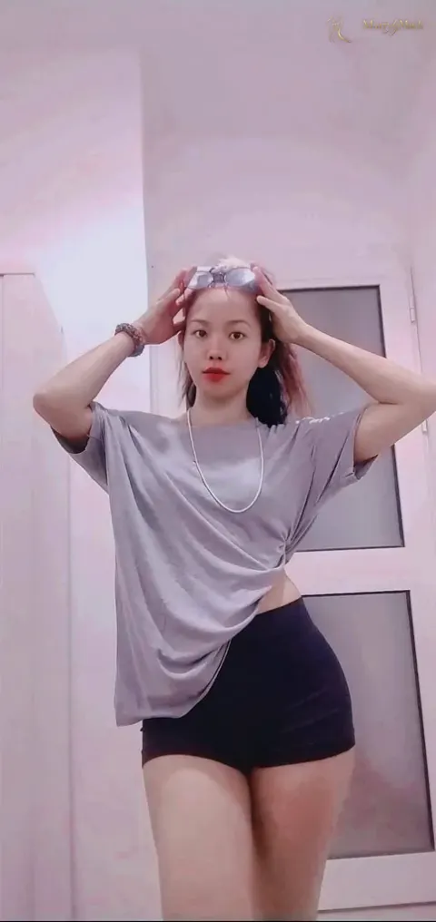 Another photo of Ana