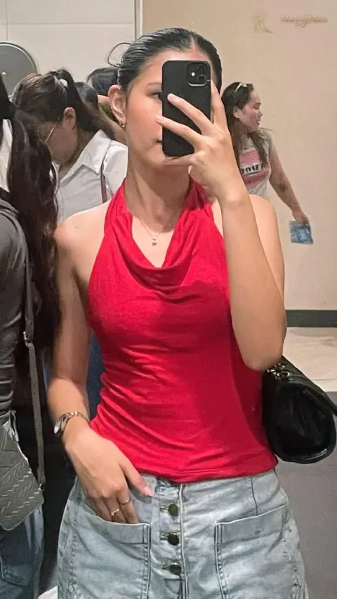 Another photo of Donna