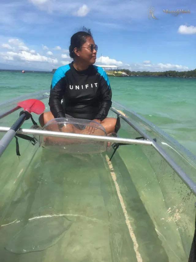 Another photo of Jamaica