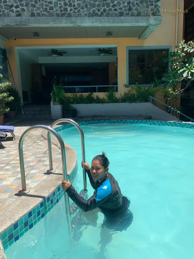 Another photo of Jamaica