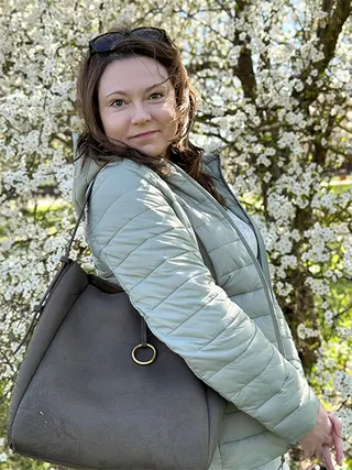 Another photo of VIKTORIYA