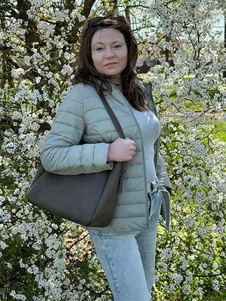 Another photo of VIKTORIYA