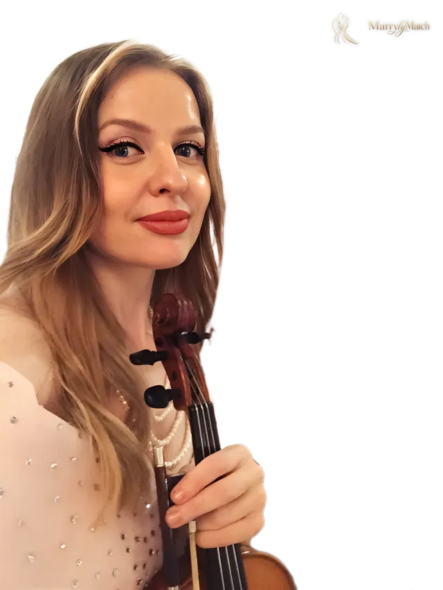 Yuliia, 36