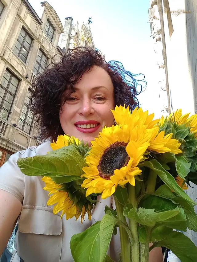 Evguenia, 52
