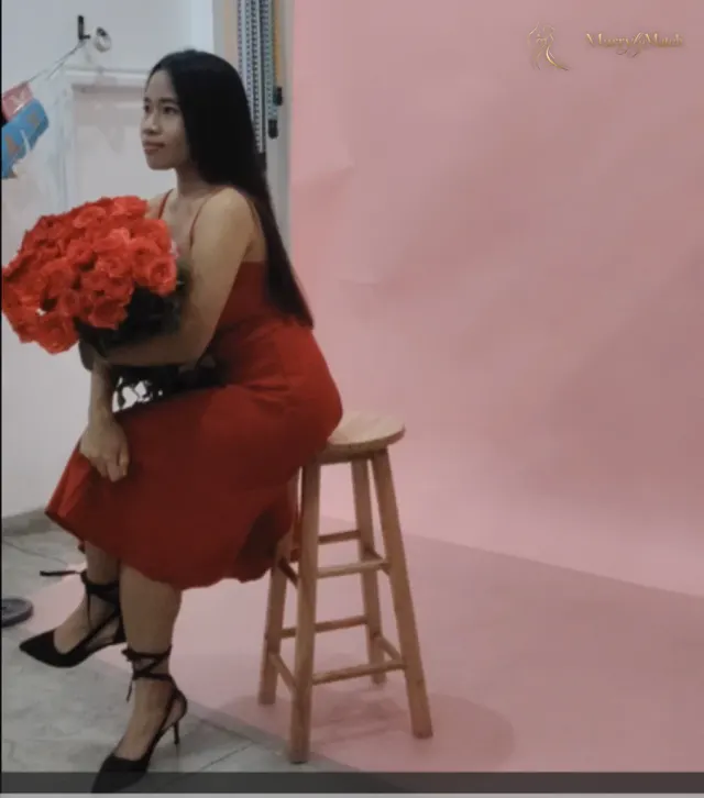 Another photo of KHIM JOY