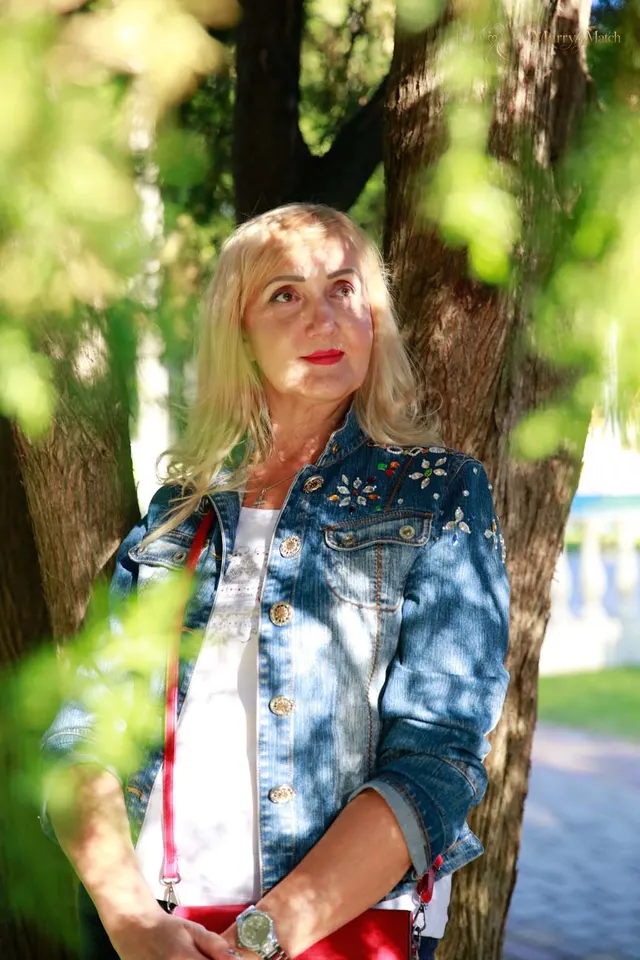 Another photo of Natalia