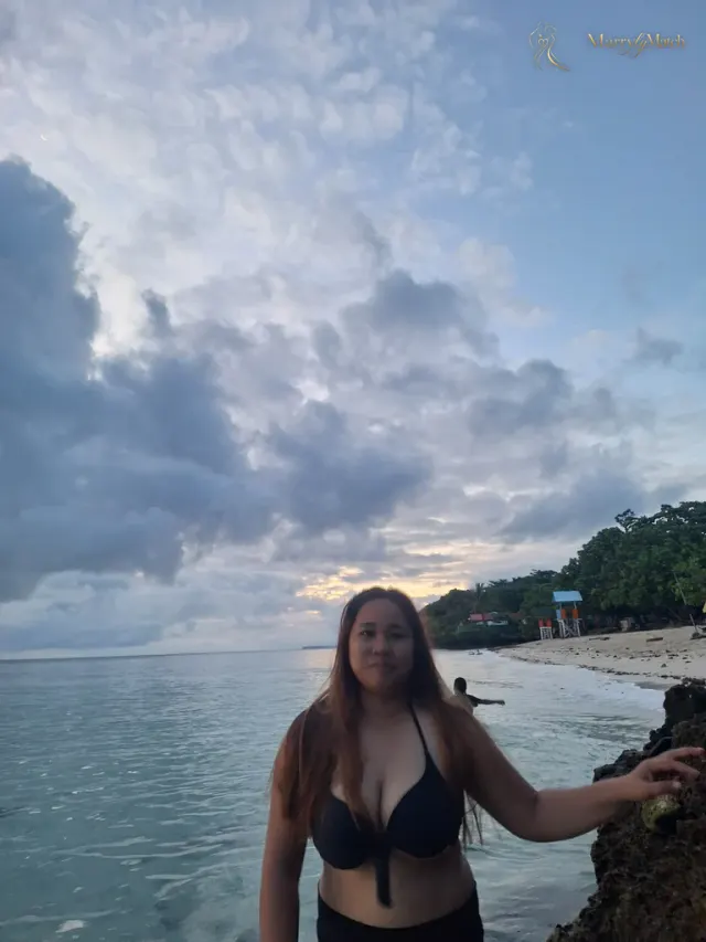 Another photo of Amy