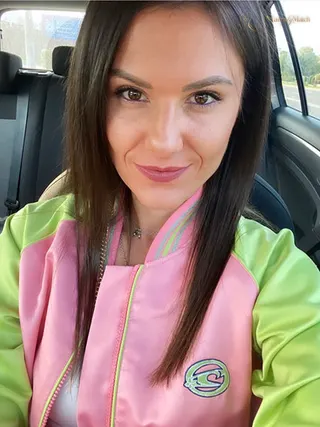 DIANA, 39