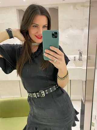 Another photo of DIANA