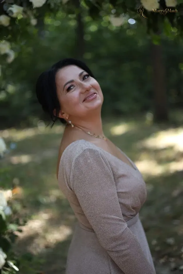 Another photo of Alla