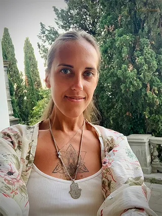 Another photo of ANASTASIYA
