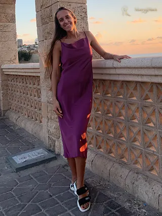 Another photo of ANASTASIYA