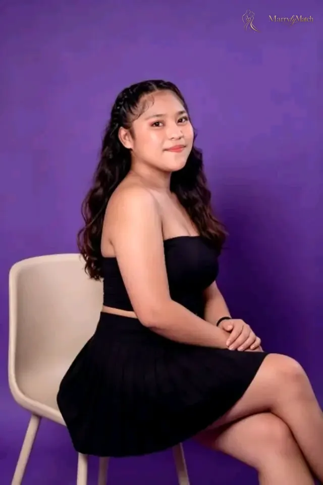 Another photo of Alaiza
