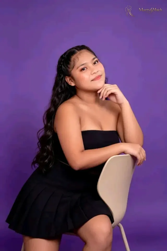 Another photo of Alaiza