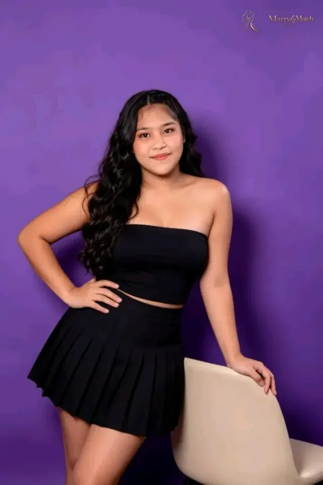 Another photo of Alaiza