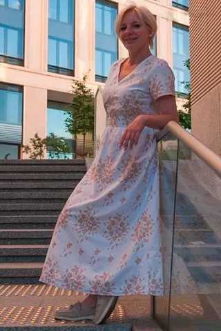 Another photo of ANNA