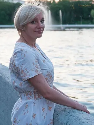 Another photo of ANNA
